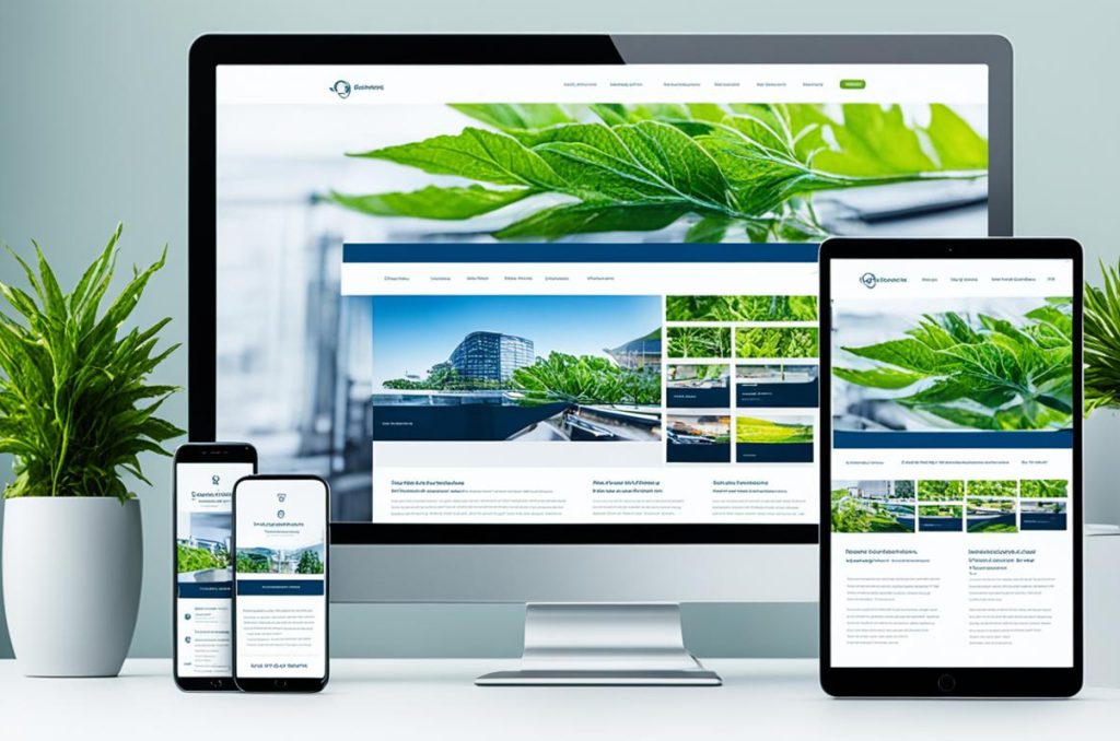 Responsywna strona internetowa – co to znaczy i dlaczego jest kluczowa dla Twojej firmy?