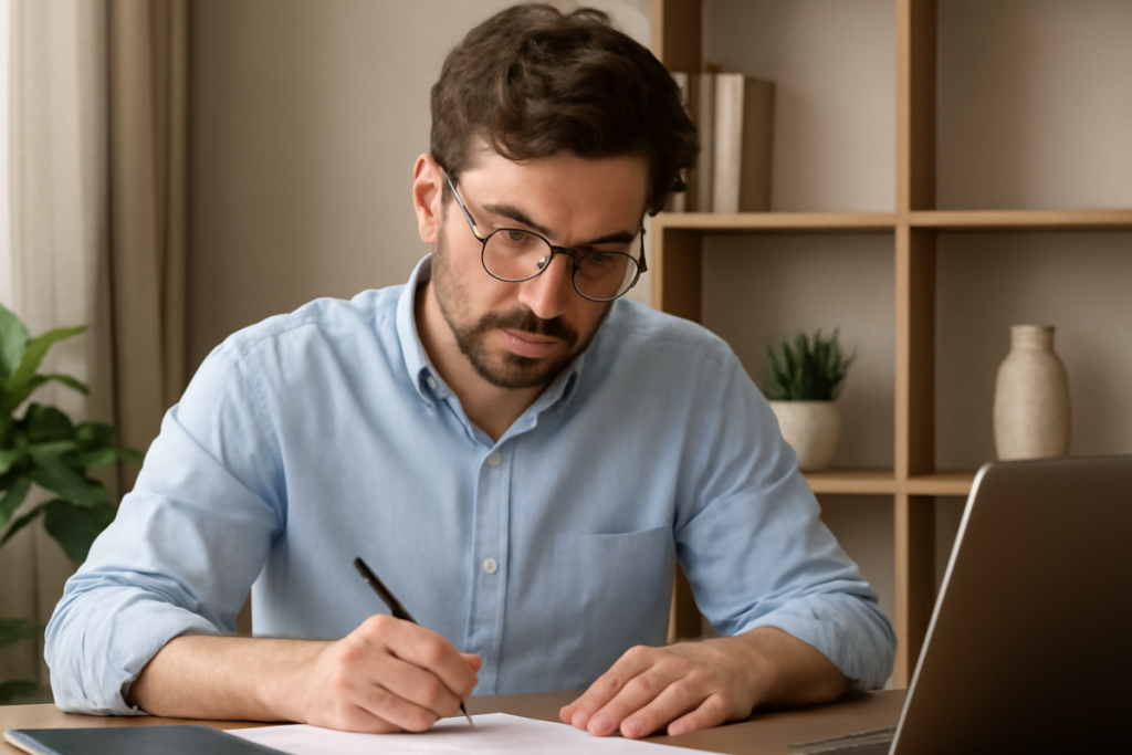 Copywriting biznesowy