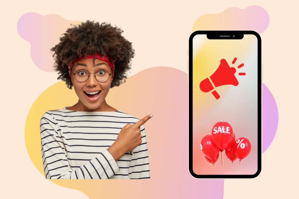 reklama mobilna na smartfony